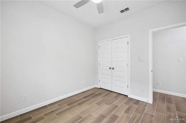 4666 W Huckleberry Street, Edinburg, TX 78541