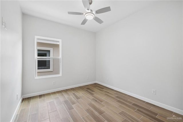 4666 W Huckleberry Street, Edinburg, TX 78541