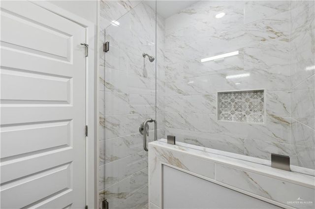 4666 W Huckleberry Street, Edinburg, TX 78541