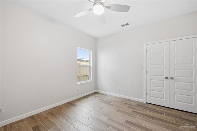 4666 W Huckleberry Street, Edinburg, TX 78541