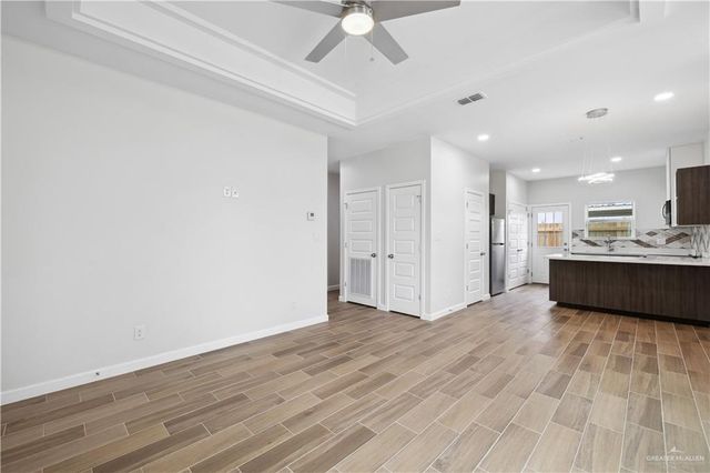 4666 W Huckleberry Street, Edinburg, TX 78541