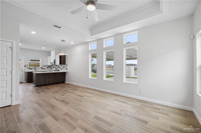 4666 W Huckleberry Street, Edinburg, TX 78541