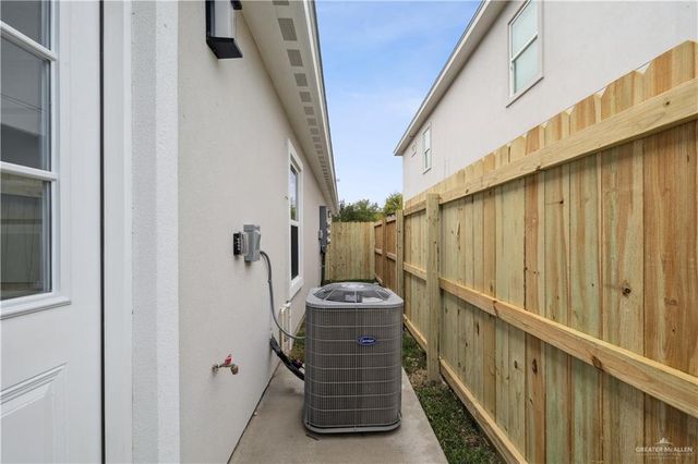 4666 W Huckleberry Street, Edinburg, TX 78541