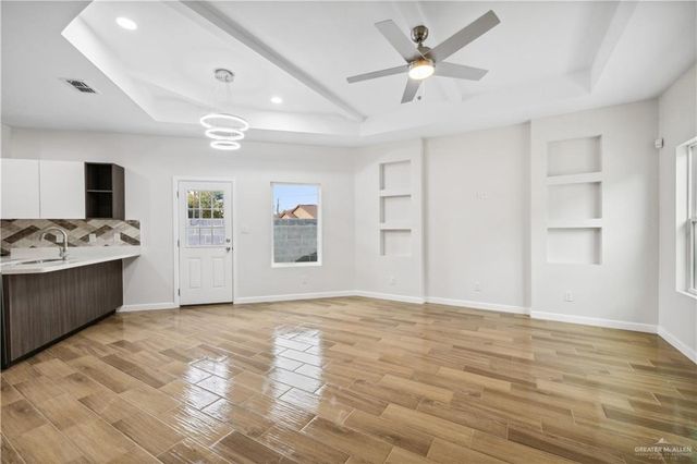 4666 W Huckleberry Street, Edinburg, TX 78541