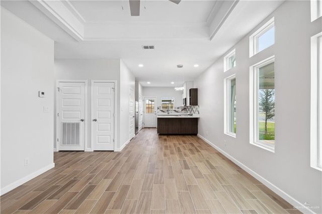 4666 W Huckleberry Street, Edinburg, TX 78541