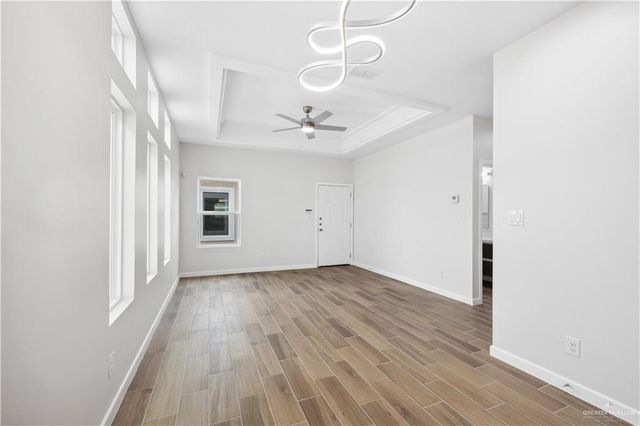 4666 W Huckleberry Street, Edinburg, TX 78541