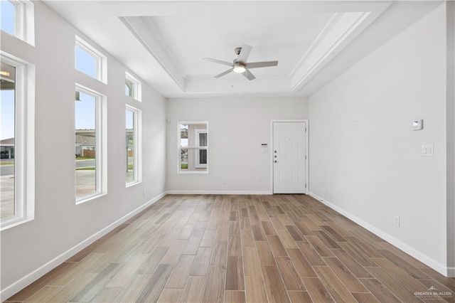 4666 W Huckleberry Street, Edinburg, TX 78541