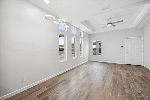 4666 W Huckleberry Street, Edinburg, TX 78541