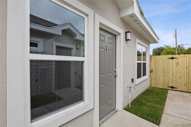 4666 W Huckleberry Street, Edinburg, TX 78541
