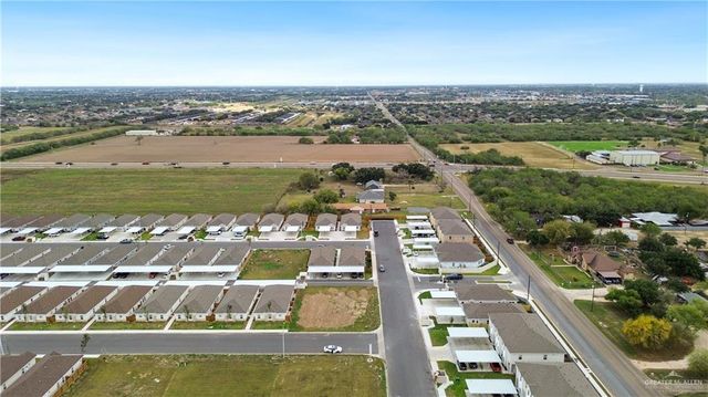 4666 W Huckleberry Street, Edinburg, TX 78541