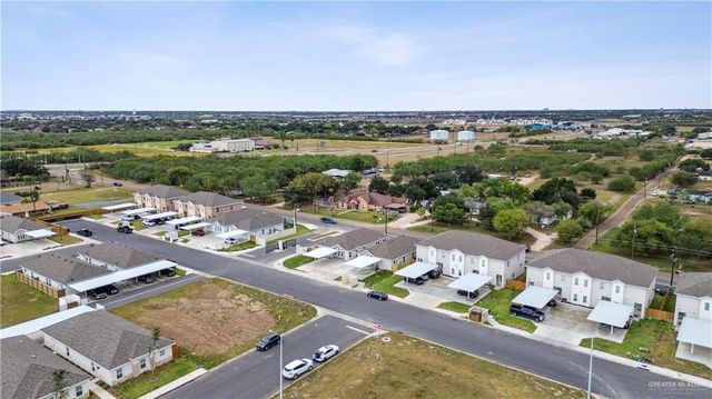 4666 W Huckleberry Street, Edinburg, TX 78541