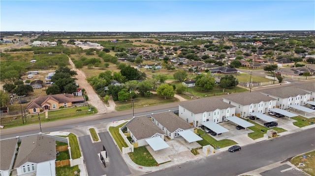 4666 W Huckleberry Street, Edinburg, TX 78541