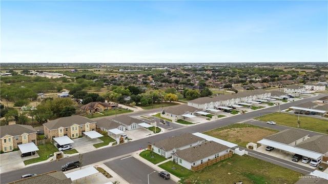 4666 W Huckleberry Street, Edinburg, TX 78541