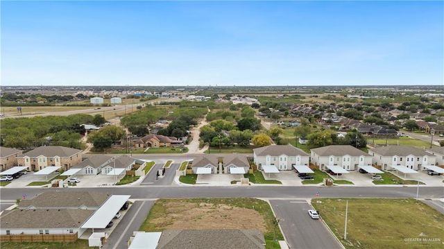 4666 W Huckleberry Street, Edinburg, TX 78541