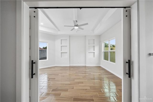 4666 W Huckleberry Street, Edinburg, TX 78541