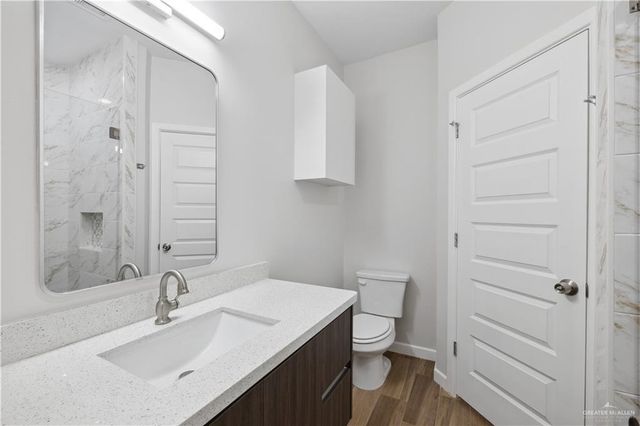4666 W Huckleberry Street, Edinburg, TX 78541