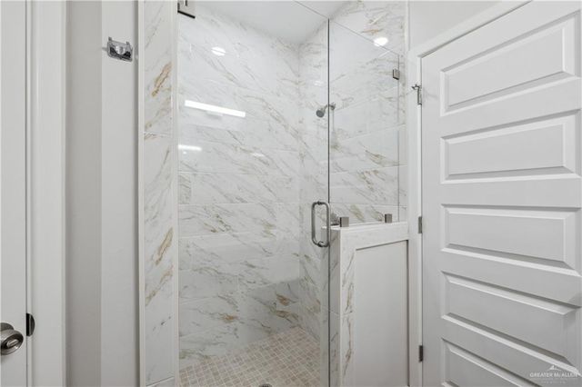 4666 W Huckleberry Street, Edinburg, TX 78541