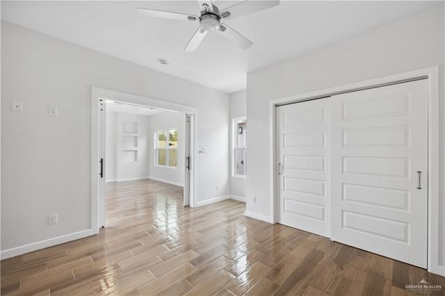 4666 W Huckleberry Street, Edinburg, TX 78541