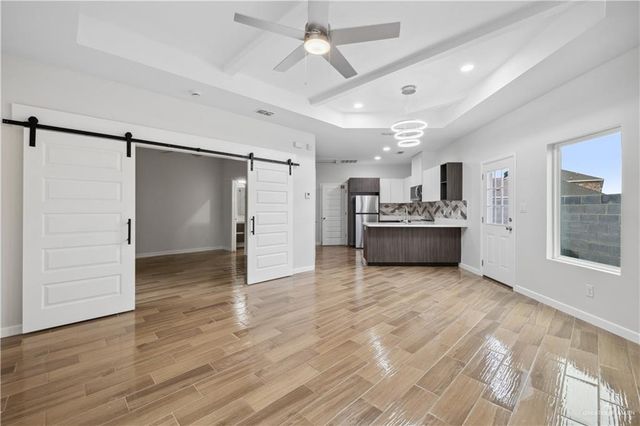 4666 W Huckleberry Street, Edinburg, TX 78541