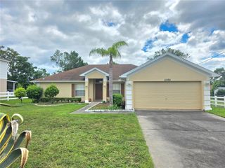 11026 LITTLE STREET, Spring Hill, FL 34608