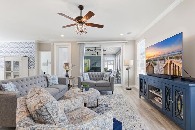 3023 Montego Way, Little River, SC 29566