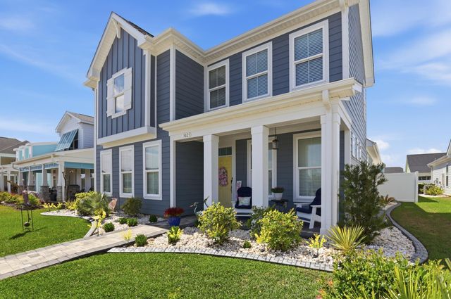 3023 Montego Way, Little River, SC 29566