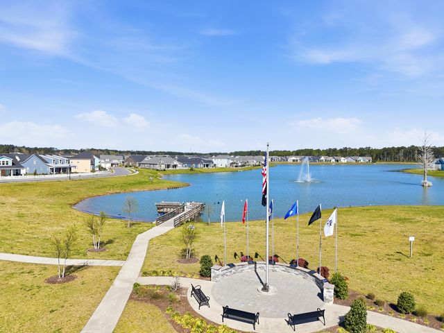 3023 Montego Way, Little River, SC 29566