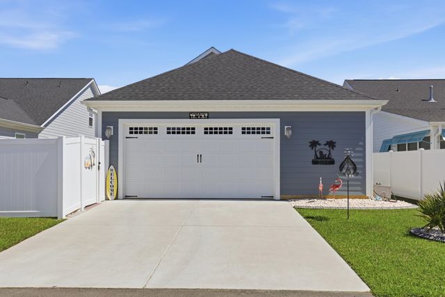 3023 Montego Way, Little River, SC 29566