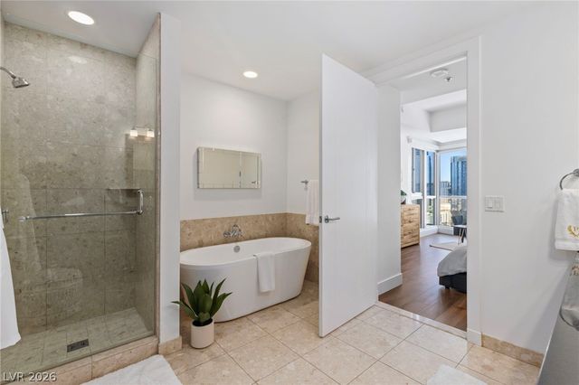 4525 Dean Martin Drive 2505, Las Vegas, NV 89103