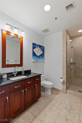 4525 Dean Martin Drive 2505, Las Vegas, NV 89103