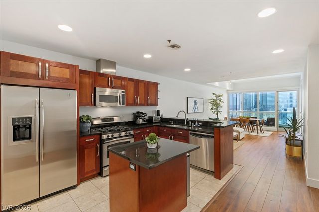 4525 Dean Martin Drive 2505, Las Vegas, NV 89103