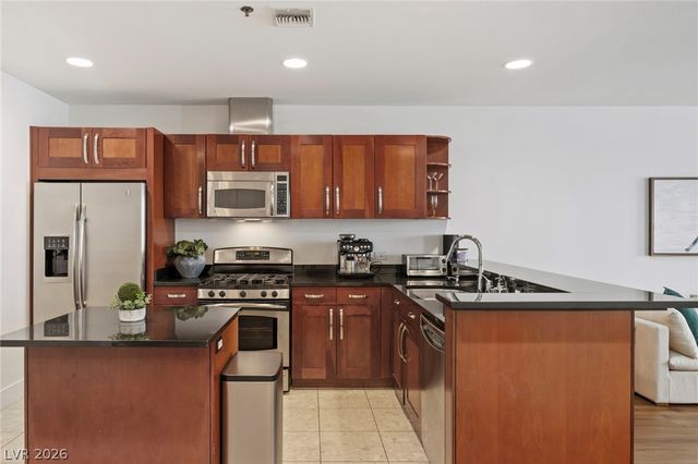4525 Dean Martin Drive 2505, Las Vegas, NV 89103