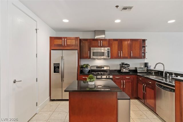 4525 Dean Martin Drive 2505, Las Vegas, NV 89103