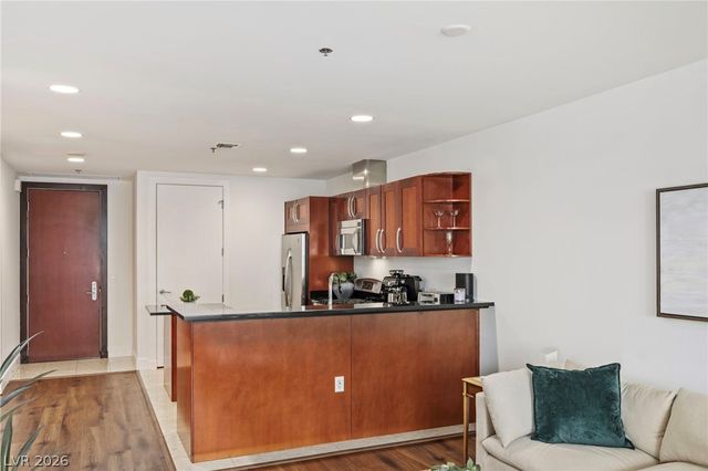 4525 Dean Martin Drive 2505, Las Vegas, NV 89103