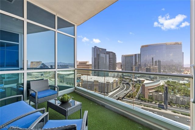 4525 Dean Martin Drive 2505, Las Vegas, NV 89103