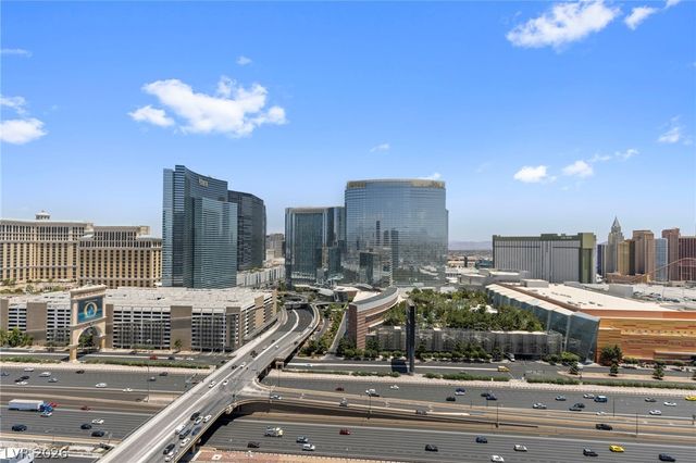 4525 Dean Martin Drive 2505, Las Vegas, NV 89103