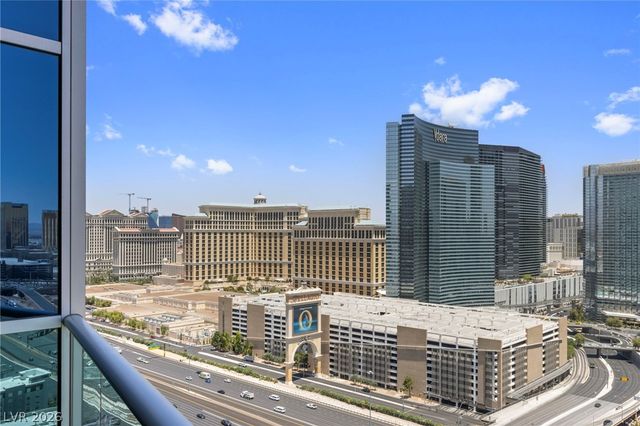 4525 Dean Martin Drive 2505, Las Vegas, NV 89103