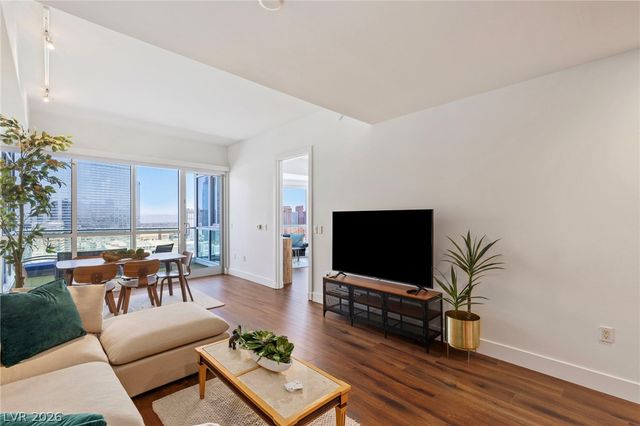 4525 Dean Martin Drive 2505, Las Vegas, NV 89103