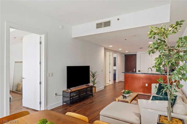 4525 Dean Martin Drive 2505, Las Vegas, NV 89103