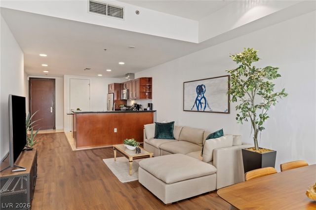 4525 Dean Martin Drive 2505, Las Vegas, NV 89103