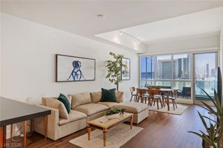 4525 Dean Martin Drive 2505, Las Vegas, NV 89103