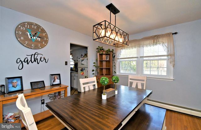 109 OLD AIRPORT RD, Douglassville, PA 19518