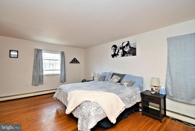 109 OLD AIRPORT RD, Douglassville, PA 19518