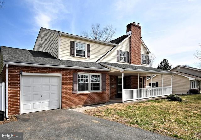 109 OLD AIRPORT RD, Douglassville, PA 19518