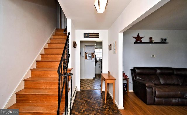 109 OLD AIRPORT RD, Douglassville, PA 19518