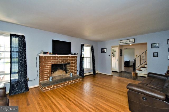 109 OLD AIRPORT RD, Douglassville, PA 19518