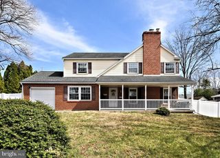 109 OLD AIRPORT RD, Douglassville, PA 19518