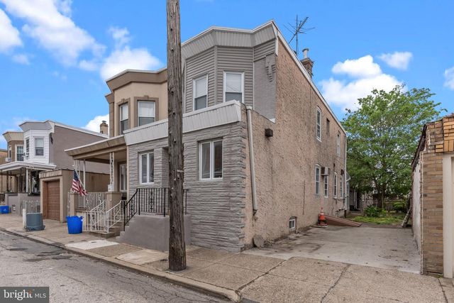 2710 EDDINGTON ST, Philadelphia, PA 19137