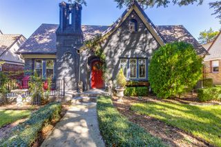 5407 Merrimac Avenue, Dallas, TX 75206