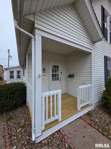 413 12TH Avenue, Fulton, IL 61252